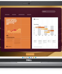  Dell Latitude 5450 | 14  | IPS | FHD | 1920 x 1080 pixels | Intel Ultra 7 | 165U | 16 GB | DDR5 | Solid-state drive capacity 512 GB | Intel Integrated Graphics | Windows 11 Pro | 802.11ax | Bluetooth version 5.3 | Keyboard language English | Keyboard backlit | Warranty 36 month(s) | Battery warranty 12 month(s)  Hover