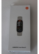 Viedpulksteni SALE OUT. Xiaomi Smart Band 9
