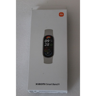Viedpulksteni SALE OUT. Xiaomi Smart Band 9