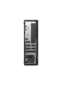  Dell Pro | QCS1255 | Desktop | Slim | AMD Ryzen 7 | 8700G | Internal memory 16 GB | DDR5 | 512 GB | Keyboard language No keyboard | Windows 11 Pro Hover