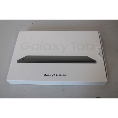  SALE OUT.  | Samsung Galaxy Tab A9+ | X216 | 11  | Graphite | TFT LCD | 1200 x 1920 pixels | Qualcomm SM6375 | Snapdragon 695 5G | 4 GB | 64 GB | 3G | 4G | 5G | Wi-Fi | Front camera | 5 MP | Rear camera | 8 MP | Bluetooth | 5.1 | Android | 13 | Warranty 23 month(s) | DAMAGED SEAL