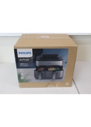  SALE OUT. Philips NA555/00 Dual Basket Airfryer 5000 Series