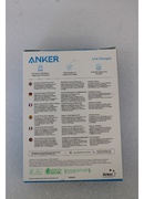  SALE OUT.  | Anker 545 Nano Power Bank | A1259G61 | 10000 mAh | Green | UNPACKED Hover
