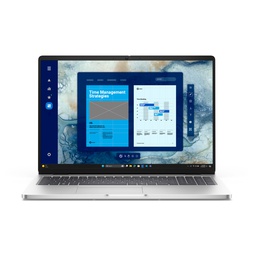  Dell Pro 16 PC16250 | 16  | FHD+ | Anti-glare | Intel Core 5 | 120U | 16 GB | DDR5 | Solid-state drive capacity 512 GB | Intel Graphics | Windows 11 Pro | 802.11ax | Bluetooth version 5.3 | Keyboard language English | Keyboard backlit | Warranty 36 month(s) | Battery warranty 12 month(s)