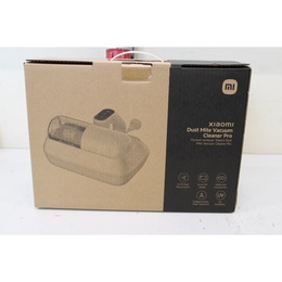  SALE OUT. Xiaomi Dust Mite Vacuum Cleaner Pro EU | Xiaomi Dust Mite Vacuum Cleaner Pro | Corded operating | 400 W | 220-240 V | White | USED