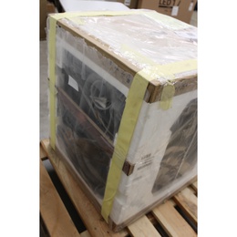 Trauku mazgājamā mašīna Candy Dishwasher | CP 8F9FFA | Free standing | Width 55 cm | Number of place settings 8 | Number of programs 8 | Energy efficiency class F | Display | Antracite | UNPACKED