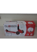  SALE OUT. GLOBBER scooter Primo Foldable red Hover