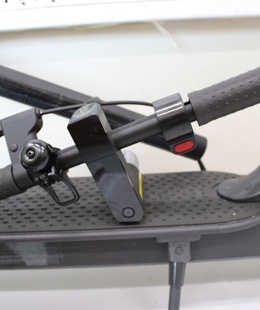  SALE OUT. Xiaomi Mi Electric Scooter Pro 2 (Black) | Xiaomi Mi Electric Scooter Pro 2 | 600 W | 25 km/h | 24 month(s) | Black | DEMO  Hover