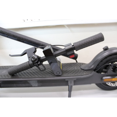  SALE OUT. Xiaomi Mi Electric Scooter Pro 2 (Black) | Xiaomi Mi Electric Scooter Pro 2 | 600 W | 25 km/h | 24 month(s) | Black | DEMO