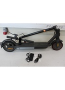  SALE OUT. Xiaomi Mi Electric Scooter Pro 2 (Black) | Xiaomi Mi Electric Scooter Pro 2 | 600 W | 25 km/h | 24 month(s) | Black | DAMAGED PACKAGING