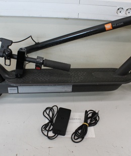  SALE OUT. Xiaomi Mi Electric Scooter Pro 2 (Black) | Xiaomi Mi Electric Scooter Pro 2 | 600 W | 25 km/h | 24 month(s) | Black | DAMAGED PACKAGING  Hover