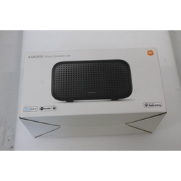  SALE OUT. Xiaomi Smart Speaker Lite | Xiaomi Smart Speaker Lite | USED
