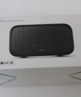  SALE OUT. Xiaomi Smart Speaker Lite | Xiaomi Smart Speaker Lite | USED  Hover