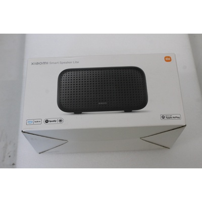  SALE OUT. Xiaomi Smart Speaker Lite | Xiaomi Smart Speaker Lite | USED