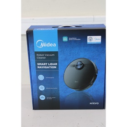  SALE OUT. Midea M7 Evo Robot Vacuum Cleaner