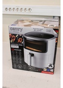  SALE OUT. Camry CR 6313 Airfryer Oven Hover