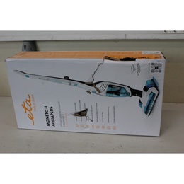  SALE OUT. ETA ETA645390000 Moneto II Aqua Plus Vacuum Cleaner