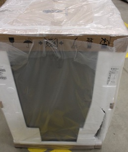 Trauku mazgājamā mašīna Candy Dishwasher | CDPH 2L1049S | Free standing | Width 45 cm | Number of place settings 10 | Number of programs 5 | Energy efficiency class E | Silver | DAMAGED PACKAGING  Hover