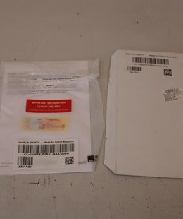  Dell Windows Server 2022/2019 | 5-pack of Windows Server 2022/2019 Device CALs | OPEN PACKAGE | Client Access License  Hover