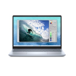  Dell Inspiron 14 5440 | Ice Blue | 14  | WVA | FHD+ | 1920 x 1200 pixels | Intel Core 7 | 150U | 16 GB | DDR5 | Solid-state drive capacity 1000 GB | Intel Graphics | Windows 11 Home | 802.11ax | Keyboard language English | Keyboard backlit | Warranty 36 month(s) | Battery warranty 12 month(s)