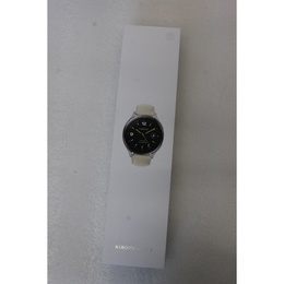 Viedpulksteni Xiaomi Watch 2 Titan | Smart watch | GPS (satellite) | AMOLED | 1.43 | UNPACKED AS USED | Gray