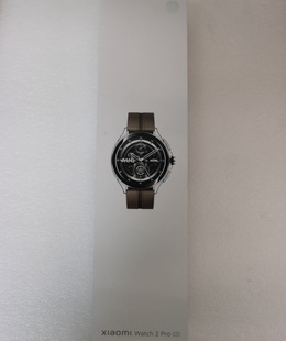 Viedpulksteni Xiaomi Watch 2 Pro | Smart watch | GPS (satellite) | AMOLED  always-on | 36 mm | Waterproof | USED  Hover