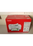 Printeris SALE OUT. Canon IJ MFP PIXMA TR4756i WH EUR White | SALE OUT. Canon | PIXMA TR4756i | Inkjet | Colour | Multifunction printer | A4/Legal | Wi-Fi | White | DAMAGED PACKAGING