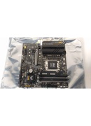  SALE OUT. Asus TUF GAMING A620M-PLUS WIFI | Processor family AMD | Processor socket AM5 | DDR5 DIMM | Memory slots 4 | Supported hard disk drive interfaces 	SATA