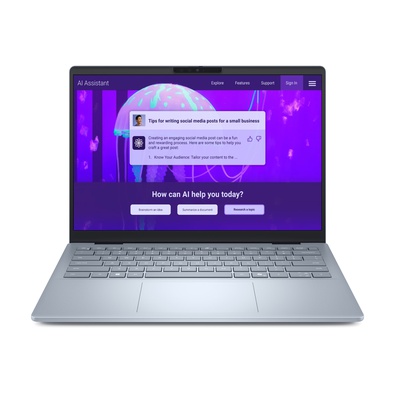  Dell Plus 14 DB14250 | Ice Blue | 14  | 2.5K | 2560 x 1600 pixels | Anti-glare | Intel Core Ultra 7 | 258V | 32 GB | LPDDR5X | Solid-state drive capacity 1000 GB | Intel Arc Graphics | Windows 11 Pro | 802.11be | Keyboard language English | Keyboard backlit | Warranty 36 month(s) | Battery warranty 12 month(s)