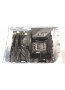  SALE OUT. ASUS ROG STRIX Z790-F GAMING WIFI | Asus ROG STRIX Z790-F GAMING WIFI | Processor family Intel | Processor socket  LGA1700 | DDR5 DIMM | Memory slots 4 | Supported hard disk drive interfaces 	SATA