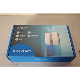  SALE OUT. Ecovacs Window cleaning robot WINBOT MINI