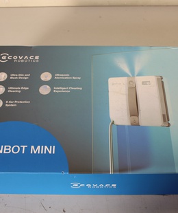  SALE OUT. Ecovacs Window cleaning robot WINBOT MINI  Hover