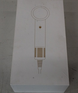 Fēns SALE OUT. Jimmy Hair Dryer F7 | SALE OUT. SALE OUT. Jimmy Hair Dryer | F7 | 1600 W | Number of temperature settings 3 | Ionic function | USED  Hover