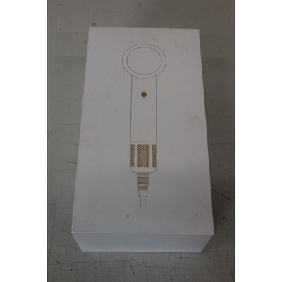 Fēns SALE OUT. Jimmy Hair Dryer F7 | SALE OUT. SALE OUT. Jimmy Hair Dryer | F7 | 1600 W | Number of temperature settings 3 | Ionic function | USED