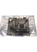  SALE OUT. MSI PRO H610M-E | MSI PRO H610M-E | Processor family Intel | Processor socket  LGA1700 | Supported hard disk drive interfaces SATA