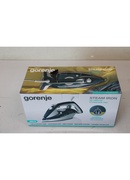  SALE OUT. Gorenje SIH2800TQC Steam Iron