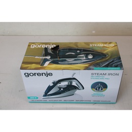  SALE OUT. Gorenje SIH2800TQC Steam Iron