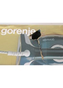  SALE OUT. Gorenje SIH2800TQC Steam Iron Hover