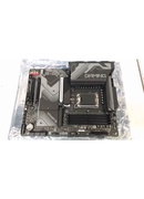  SALE OUT. GIGABYTE Z790 GAMING X 1.0 M/B | Gigabyte Z790 GAMING X 1.0 M/B | Processor family Intel | Processor socket  LGA1700 | DDR5 DIMM | Memory slots 4 | Supported hard disk drive interfaces 	SATA