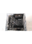  SALE OUT. Gigabyte B550M AORUS ELITE AXG13 | Processor family AMD | Processor socket AM4 | DDR4 | Number of SATA connectors 4 | USED