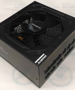 SALE OUT. Gigabyte PSU | GP-UD850GM | 850 W | REFURBISHED  Hover