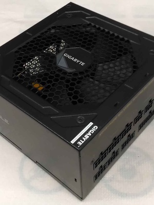  SALE OUT. Gigabyte PSU | GP-UD850GM | 850 W | REFURBISHED  Hover