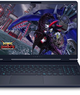  Alienware 16X Aurora AC16251 | 16  | WQXGA | 2560 x 1600 pixels | Intel Core Ultra 7 | 255HX | 32 GB | DDR5 | Solid-state drive capacity 1000 GB | NVIDIA GeForce RTX 5060 | GDDR7 | 8 GB | Windows 11 Pro | 802.11be | Keyboard language English | Keyboard backlit | Warranty 36 month(s) | Battery warranty 12 month(s)  Hover