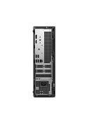  Dell Pro | QCS1250 | Desktop | Slim | Intel Core Ultra 7 | 265 | Internal memory 16 GB | DDR5 | Solid-state drive capacity 512 GB | Intel Integrated Graphics | No Optical Drive | Keyboard language English | Ubuntu | Warranty 36 month(s) Hover