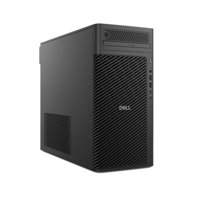  Dell Pro Max | T2 FCT2250 | Desktop | Tower | Intel Core Ultra 9 | 285 | Internal memory 16 GB | DDR5 | Solid-state drive capacity 1000 GB | NVIDIA RTX A1000 | Keyboard language No keyboard | Windows 11 Pro | Warranty 36 month(s)