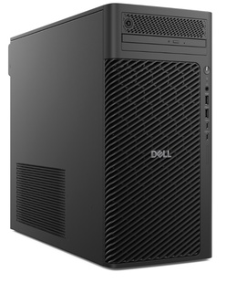  Dell Pro Max | T2 FCT2250 | Desktop | Tower | Intel Core Ultra 7 | 265 | Internal memory 32 GB | DDR5 | Solid-state drive capacity 1000 GB | NVIDIA RTX 4000 ADA | Keyboard language No keyboard | Windows 11 Pro | Warranty 36 month(s)  Hover
