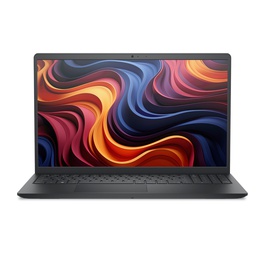  Dell 15 DC15255 | Carbon Black | 15.6  | WVA | FHD | 1920 x 1080 pixels | Anti-glare | AMD Ryzen 3 | 7320U | 8 GB | LPDDR5 | Solid-state drive capacity 512 GB | AMD Radeon 610M Graphics | Windows 11 Pro | 802.11ac | Keyboard language English | Warranty 36 month(s) | Battery warranty 12 month(s)