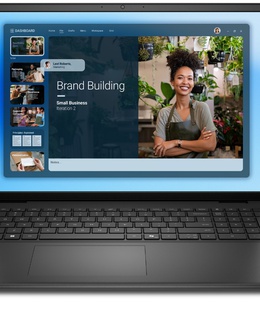  Dell 16 DC16250 | Carbon Black | 16  | FHD+ | 1920 x 1200 pixels | Anti-glare | Intel Core 5 | 120U | 16 GB | DDR5 | Solid-state drive capacity 1000 GB | Intel Graphics | Windows 11 Home | 802.11ax | Keyboard language English | Keyboard backlit | Warranty 36 month(s) | Battery warranty 12 month(s)  Hover