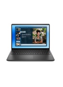  Dell 16 DC16250 | Carbon Black | 16  | FHD+ | 1920 x 1200 pixels | Anti-glare | Intel Core 5 | 120U | 8 GB | DDR5 | Solid-state drive capacity 512 GB | Intel Graphics | Ubuntu | 802.11ax | Keyboard language English | Keyboard backlit | Warranty 36 month(s) | Battery warranty 12 month(s)