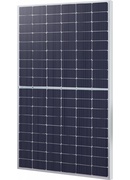  GCL | 450 W | NT12R48/GDF | BIFACIAL Dual Glass Monocrystalline